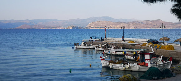 Kiveri port