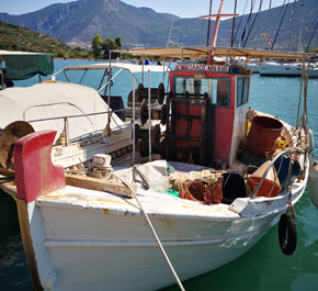 Kiveri port